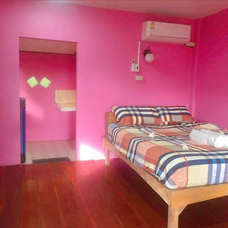 Mookanda Bungalow ヤオノイ島 エクステリア 写真