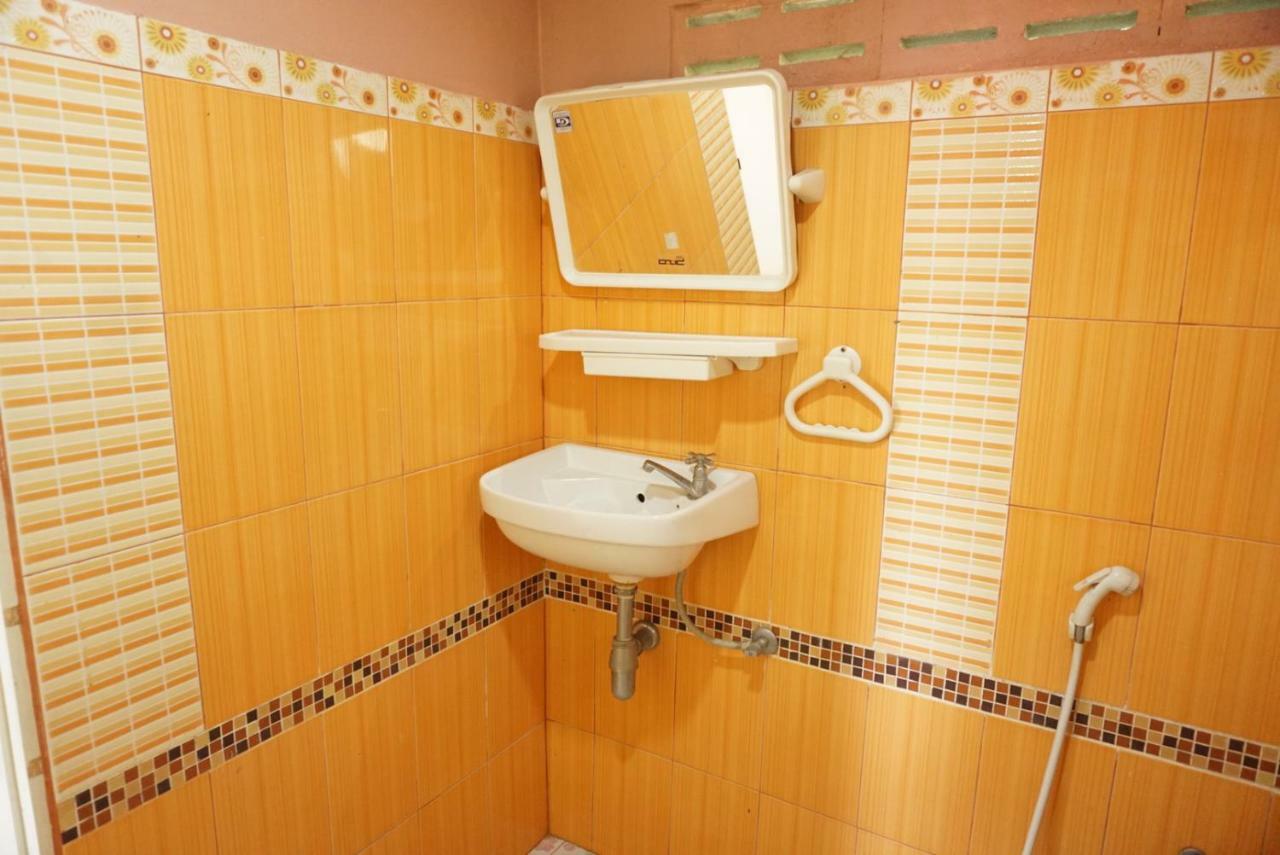 Mookanda Bungalow ヤオノイ島 エクステリア 写真