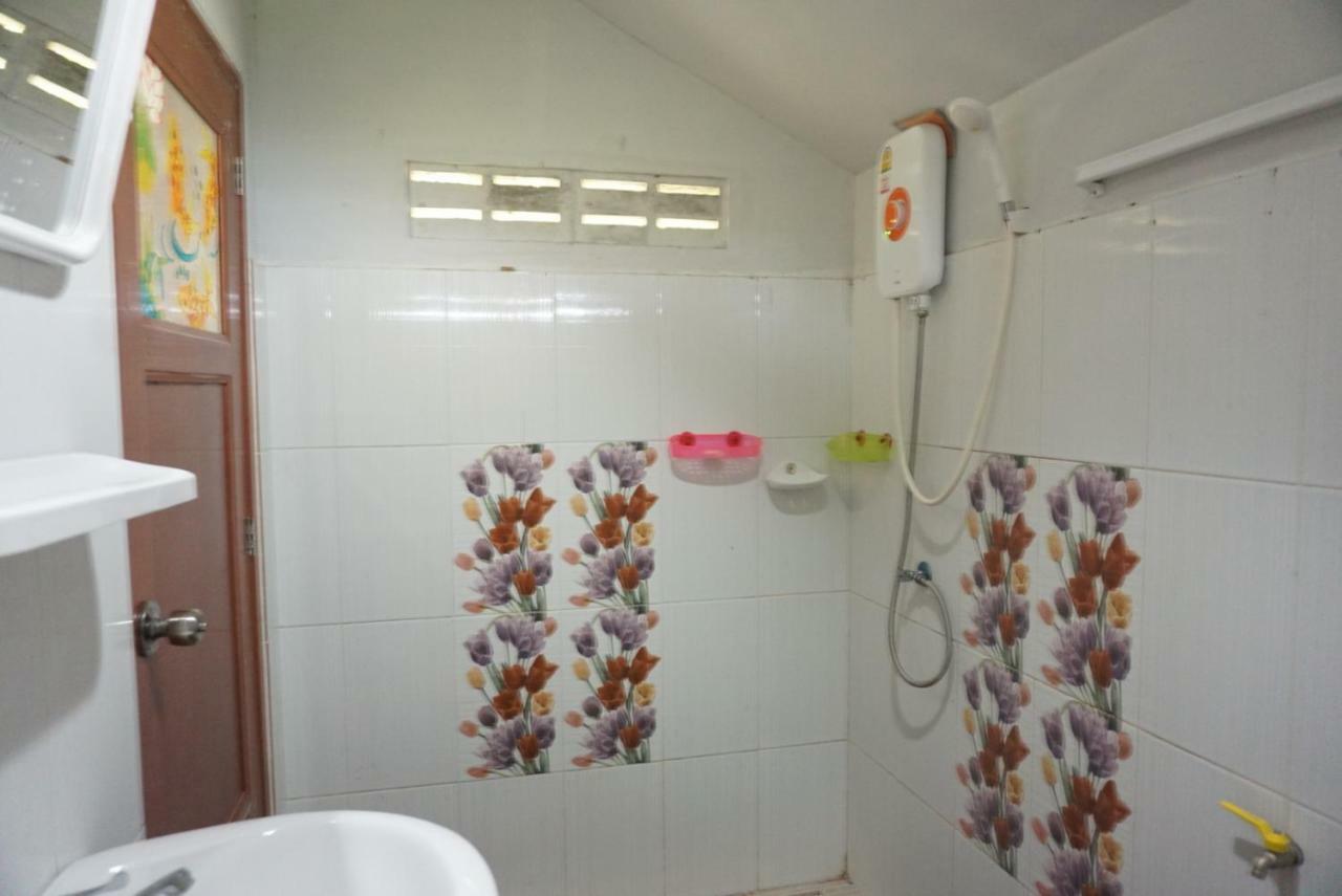 Mookanda Bungalow ヤオノイ島 エクステリア 写真