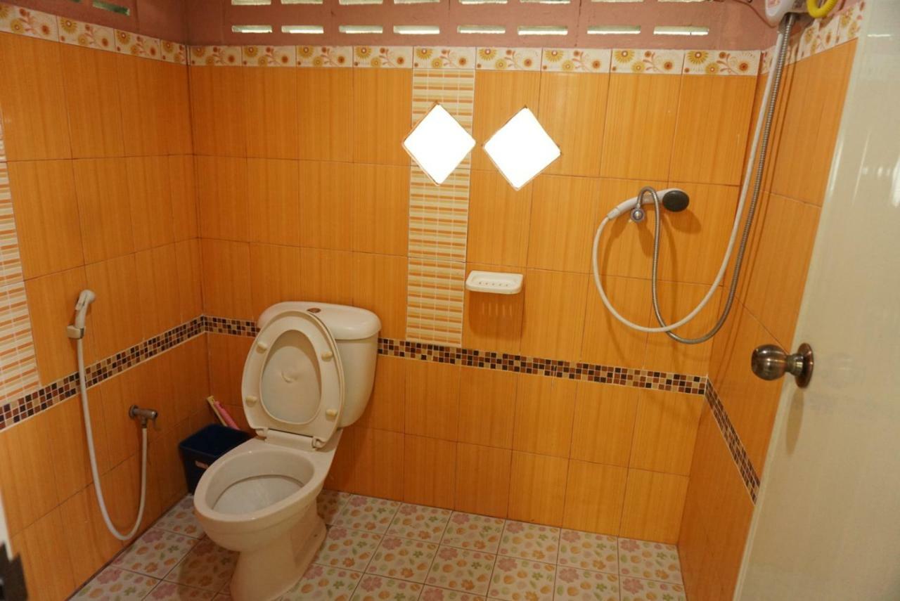 Mookanda Bungalow ヤオノイ島 エクステリア 写真