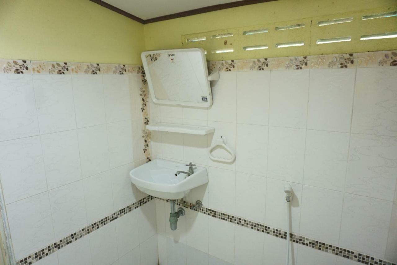 Mookanda Bungalow ヤオノイ島 エクステリア 写真